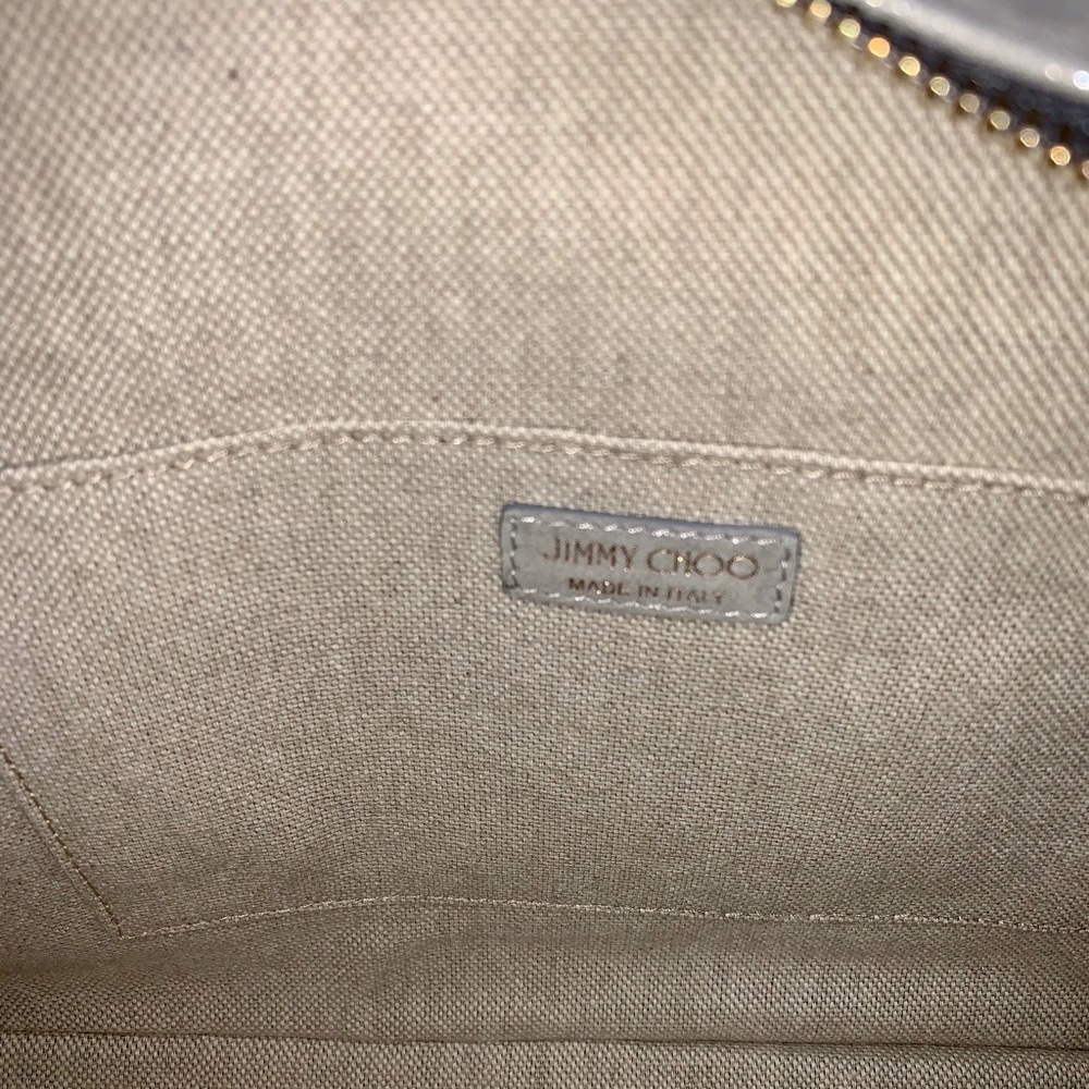 Jimmy Choo Zena Bag - Picture 3 of 5
